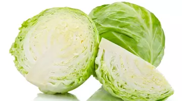 Ce poţi să faci cu cotorul verzei, de ce să nu-l arunci la gunoi