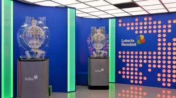 Rezultatele Loto 6/49 din 9 noiembrie 2025. Numerele câștigătoare extrase duminică