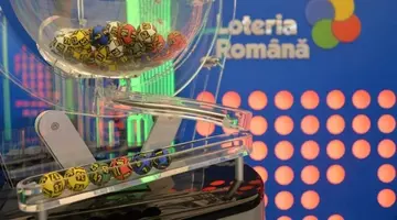 Loto 6/49 din 15 martie 2026. Report de peste 1,4 milioane de euro la 6/49, categoria I