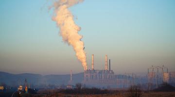Cum se obține energie electrică din cărbune – cum funcționează o termocentrală de tipul celei de la Rovinari