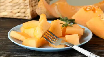 Câte calorii are pepenele galben – beneficii și contraindicații