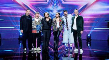Finala Românii au Talent 2026 – cine luptă pentru premiul de 120.000 de euro