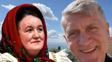„M-a cerut de soție într-o alimentară, printre conservele de pește”. Dezvăluiri neașteptate de la fosta soție a lui Cristian Pomohaci. Ileana Matuș a acceptat să se mărite cu el după ce el a blestemat-o! Ce făcea fostul preot în timpul mariajului lor