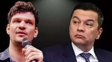 „Sluga lui Dragnea”. Tudor Chirilă, reacție fără precedent după ce a fost atacat public de Sorin Grindeanu. Mesajul artistului, mai dur ca oricând, s-a viralizat pe internet. Toată lumea vorbește acum despre asta