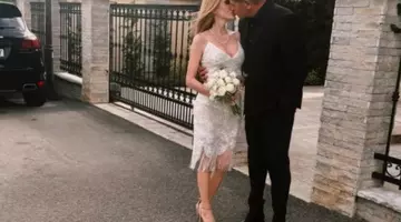 Divorțează la 4 luni de la nuntă! E știrea momentului în showbizul românesc! Ea ar fi fost cea care a plecat din căminul conjugal
