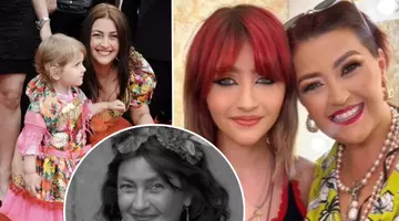 Fiica Ronei Hartner, Rita Sumayla, a împlinit 18 ani și și-a serbat majoratul într-un mod special. Ce omagiu emoționant i-a adus tânăra regretatei sale mame