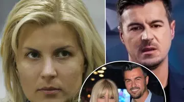 Ce s-a întâmplat, de fapt, cu Elena Udrea la spital. Adrian Alexandrov a spus clar ce i-a cerut iubita lui, la telefon, înainte de operație. Încet, încet, toate detaliile ies la iveală!