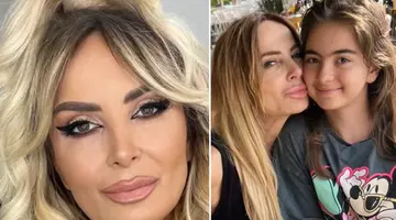 „N-am făcut-o la 42 de ani ca să vină niște copii să o bată”. Ce s-a întâmplat cu Maria, fiica Danielei Gyorfi. Artista a vorbit deschis despre momentele cumplite prin care fetița de 14 ani a trecut, chiar la școală. „Două tricouri albe s-au umplut de sânge”