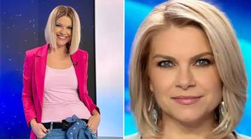 "Uite că am ars imediat!" Ce a mâncat Andreea Marinescu pentru a slăbi repede 20 de kilograme