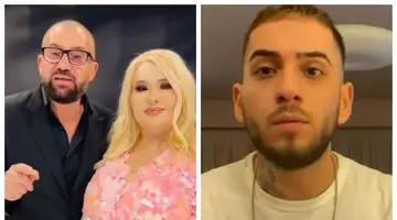 Surpriză totală! Ioniță de la Clejani, gest incredibil după ce Fulgy și-a jignit mama și sora. A luat o decizie neașteptată, după zile în șir de tăcere! Anunțul celebrului lăutar s-a viralizat!