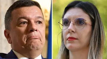 Sorin Grindeanu o atacă pe Diana Buzoianu, după neregulile găsite de Corpul de Control la ANM. Ce a putut să spună liderul PSD despre ministra Mediului: „Doamna asta...”