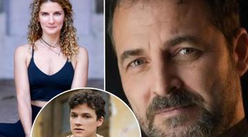 „Sper că într-o zi te voi vedea din nou”. Fosta soție a lui Andrei Aradits, mesaj tulburător pentru fiul ei, Eric, care a împlinit 21 de ani. De ce nu își mai vede băiatul. Detalii din intimitatea familiei