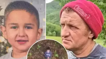 S-a aflat! Cum a supraviețuit, de fapt, Alexandru 3 zile singur. Tatăl copilului a spus tot, la o săptămână de când micuțul s-a întors acasă. Ce a găsit băiețelul de 5 ani în pădure