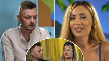 L-a jucat pe degete și a făcut ce-a vrut cu el!! După ce a pus ochii pe "ispita supremă" la Insula Iubirii, Marius a crezut că a dat lovitura! Soțul Mariei s-a dus direct după Oana Monea, când s-a întors de la filmări, dar ce i-a făcut blonda l-a lăsat mut de uimire. Credea că și-a găsit dragostea în Thailanda, când colo... Ce a urmat după emisiune