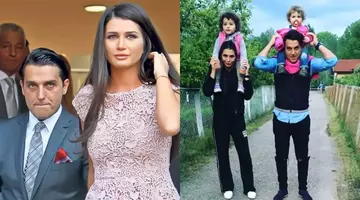 Ce mari s-au făcut copiii Elenei Băsescu! Bogdan Ionescu, fostul ei soț, a publicat o serie de fotografii cu Sofia și Traian Junior, iar micuții sunt acum aproape adolescenți