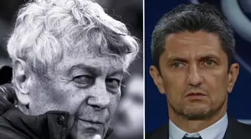 Răzvan Lucescu a plecat din România în prima zi de Paște, după înmormântarea tatălui său. Mesajul emoționant pe care l-a transmis din aeroport: "Aș avea un singur sfat, dacă îmi pot permite acest lucru..."