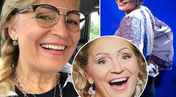 La 67 de ani, Matilda Pascal-Cojocărița a slăbit 10 kilograme! „Parcă sunt alt om!” Singură și-a făcut planul alimentar și acum le-a spus tuturor cum a reușit