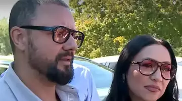 Ce s-a întâmplat cu bărbatul care a vrut să intre peste Andra în casă. Artista și soțul ei, Cătălin Măruță, au chemat imediat Poliția, iar ce a urmat e înspăimântător!