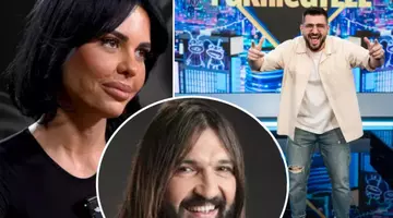 După Dan Alexa, Andreea Popescu a fost surprinsă recent, de mai multe ori, în compania lui Radu Ciucă. Întrebat ce relație are cu fosta dansatoare, DJ-ul emisiunii "Furnicuțele" a fost cât se poate de direct. Ce a mărturisit