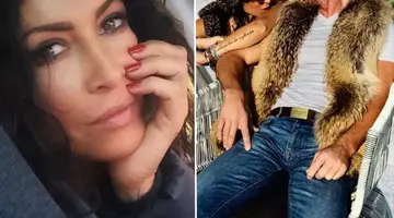Mihaela Rădulescu a ajuns să se lupte cu părinții fostului ei iubit pentru „ultimul cadou de la Felix”. „E singurul lucru pe care l-am cerut. Cadoul meu de ziua mea, pe care am sărbătorit-o cu cenușa lui”. Ce vrea vedeta noastră să recupereze de la familia lui Felix Baumgartner