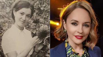 „Chiar ne-a spus... Şi chiar aşa s-a întâmplat”. Andreea Marin, dezvăluiri tulburătoare despre cum și-a prevestit mama ei moartea. "Cu o zi înainte"