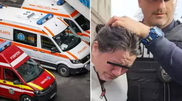 Cum se simte fetița de 10 ani, din Timișoara, care a fost înjunghiată de mai multe ori de mama ei. Ce s-a aflat în urmă cu puțin timp despre copilă