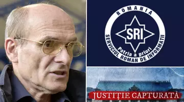 „SRI nu știa ceea ce au descoperit jurnaliștii?” Cristian Tudor Popescu, mesaj critic la adresa președintelui Nicușor Dan, după documentarul Recorder. Ce spune ziaristul despre Președinte și despre instituțiile statului