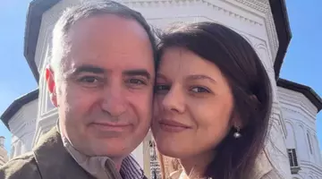 Ce s-a aflat acum despre viitoarea soție a lui Alexandru Nazare. Cu ce se ocupă, de fapt, Maria. E mai tânără decât Ministrul interimar al Finanțelor cu 16 ani!