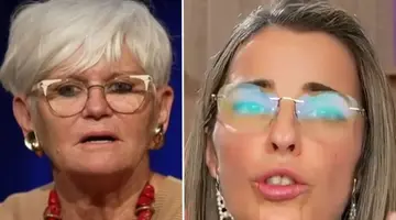 "Fata asta e foarte periculoasă". Monica Tatoiu aruncă bomba despre Cristela Georgescu. Ce a spus celebra afaceristă despre soția lui Călin Georgescu. Nimeni nu se aștepta la astfel de declarații