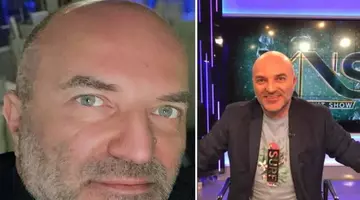 Ce frumusețe de femeie! Cum s-au fotografiat Dan Capatos și soția lui, Monica. Deși sunt împreună de peste 25 de ani, ea e o prezență discretă în viața publică și apare foarte rar!