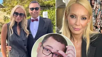 Gata cu supărarea! Daciana Sârbu a început un nou capitol după divorțul de Victor Ponta! "Poţi să te reinventezi şi s-o iei de la capăt la orice vârstă". A făcut deja și primele declarații despre viața ei sentimentală din prezent!