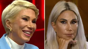 Raluca Turcan, apariție surprinzătoare pe rețelele sociale. Cum arată, la 49 de ani, fostul Ministru al Culturii, după ce a apelat la mai multe intervenții estetice / FOTO