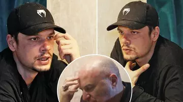 „Ori m-am culcat cu fata lui, ori cu soția lui. Nu mai știu”. Mario Iorgulescu susține că accidentul mortal pe care l-a provocat în urmă cu 6 ani ar fi fost, de fapt, o înscenare! Un fost general ar fi vrut să se răzbune pe el. Ce a povestit