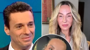 Mircea Badea, atac dur la adresa Flaviei Mihășan: „Nu există operație pentru asta!” De ce s-a luat prezentatorul TV de cunoscuta dansatoare