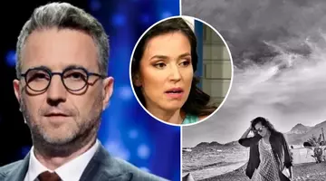 Cu cine s-a iubit Andi Moisescu înainte de Olivia Steer. Au fost 5 ani împreună, dar puțină lume a știut despre relația lor