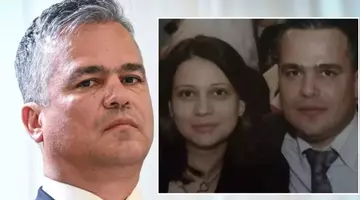 Ce s-a aflat acum despre Anca Veștea, soția premierului desemnat Adrian Veștea. Detalii neștiute din trecutul cuplului ies la iveală
