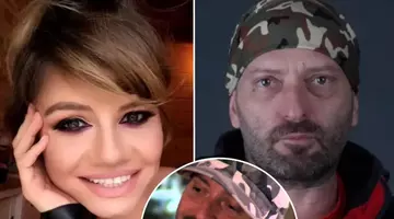 Ce s-a aflat acum despre Daniela Moraru, iubita lui Cheloo. Detalii neștiute despre femeia care i-a cucerit inima artistului și imagini nemaivăzute din viața lor de familie