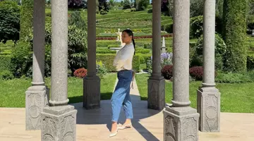 „Sunt singură ca pasărea cerului!” Artista noastră a anunțat că s-a despărțit de iubit! Mesajul transmis cu puțin timp în urmă