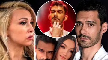 Cuplul momentului în showbizul românesc! Cu cine se iubește George Burcea după Andreea Bălan și Viviana Sposub! Noua lui iubită e superbă și „nu e străină de lumea showbizului” FOTO