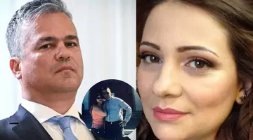 Detaliul neștiut din casa lui Adrian Veștea! Ce s-a aflat despre soția lui și decizia radicală  pe care a luat-o în spatele ușilor închise. Lucrul pe care refuză categoric să îl facă Anca!