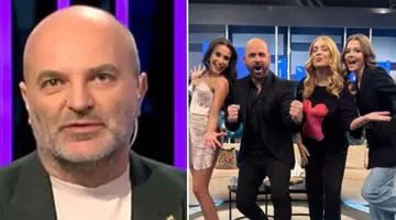 Echipa Xtra Night Show, demisie în bloc după plecarea lui Dan Capatos. „Nu mai continuăm emisiunea”. Toată lumea vorbește acum despre culisele scandalului. Ce s-a aflat până la această oră