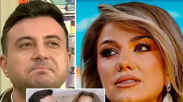 Gustul dulce al răzbunării! Codruța Filip îi dă șah mat lui Valentin Sanfira! A transmis un mesaj clar!