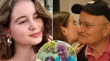 Nu îi mai răspunde la telefon! Ce s-a întâmplat între Irina și tatăl ei, Irinel Columbeanu. Tânăra a venit din nou în România, dar nici nu i-a spus părintelui său și nici nu i-a răspuns la telefon când el a sunat-o. Ce s-a aflat acum