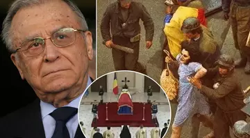 Ce mesaj a transmis Ioana Izabela Odor, „femeia în rochie albastră”, bătută de mineri în 1990, după moartea lui Ion Iliescu. Reacția la care nimeni nu se aștepta, mai ales în aceste momente. „Poporul l-a ales”