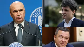 Decizia momentului care zguduie din temelii scena politică românească: „Mâine...”! Nimeni nu se aștepta vreodată la un așa anunț, astfel că ce urmează schimbă absolut tot ce se știa: „În acest moment...”