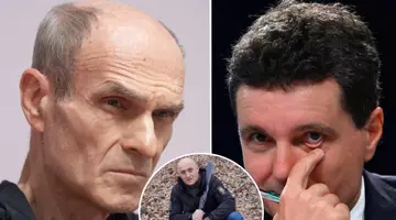 „Nu-mi vine să mai deschid gura despre lucruri groaznice, căci se împlinesc”. Cristian Tudor Popescu, mesaj viral despre eliberarea lui Horațiu Potra și Nicușor Dan. Peste 10.000 de oameni au reacționat deja! Ce a spus gazetarul despre Președintele României