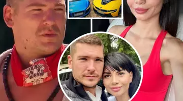 Cum arată la interior vila din Brașov în care Călin Donca locuiește împreună cu soția și cei 5 copii. Casa, evaluată la 1 milion de euro, are 16 camere, piscină interioară, salină, saună, sală de sport și un cinematograf. Foto