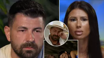 A plâns când a văzut apropierea dintre iubita lui și ispita Mattia, la Insula Iubirii, dar ce s-a întâmplat după filmări, la întoarcerea în România, e și mai și! Acum s-a aflat tot adevărul despre Marian și Bianca