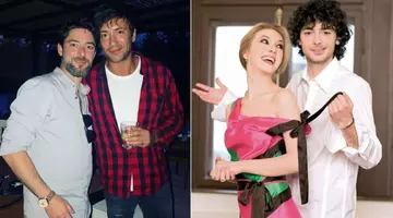 La câteva săptămâni de la divorțul de soția lui, Dan Bordeianu o aduce în discuție pe Adela Popescu: „M-a afectat foarte mult”! Părea că este un capitol încheiat pentru amândoi, însă după ani de tăcere a făcut dezvăluiri complet neaștptate