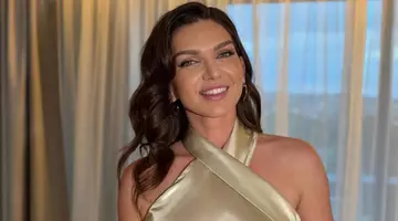 A vrut să se știe de la ea! Nu a zis nimic după ce a fost văzută în prezența milionarului Dorin Mateiu, dar acum Simona Halep rupe tăcerea: „Începe pentru mine o altă etapă!”